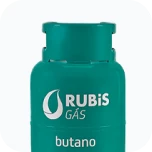 Butano Comercial - 13kg